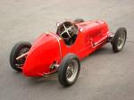 Maserati 4CM 1100 Monoposto 1932 года